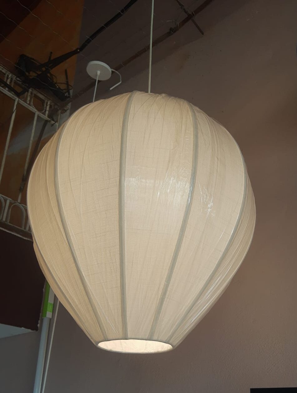 Luminária balão